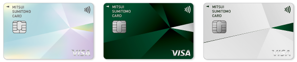 三井住友カード（NL）